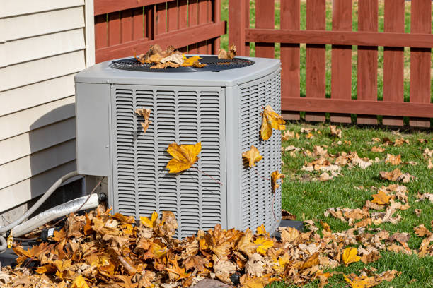 Best HVAC Cleaning Services  in Hoboken, NJ