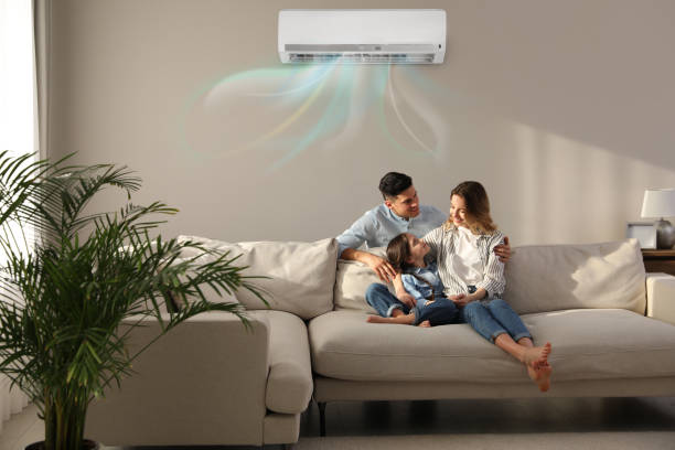 Best HVAC Installation Services  in Hoboken, NJ