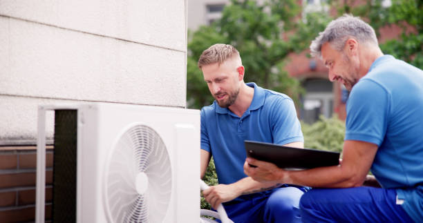 Trusted Hoboken, NJ HVAC Experts