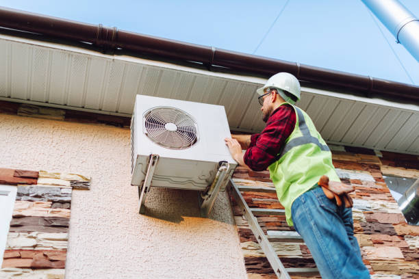 Best Affordable HVAC Services  in Hoboken, NJ