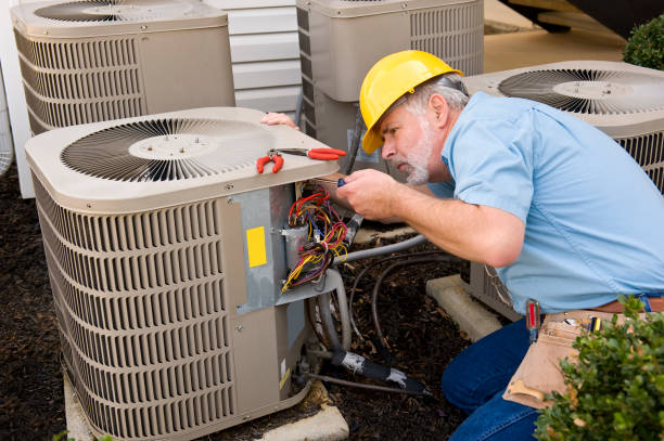 Best Furnace Repair Near Me  in Hoboken, NJ