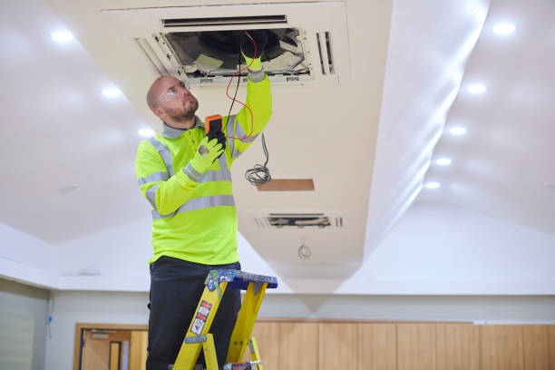 Best 24/7 HVAC Repair  in Hoboken, NJ