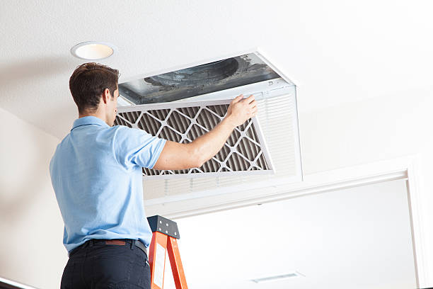 Best HVAC Repair Near Me  in Hoboken, NJ