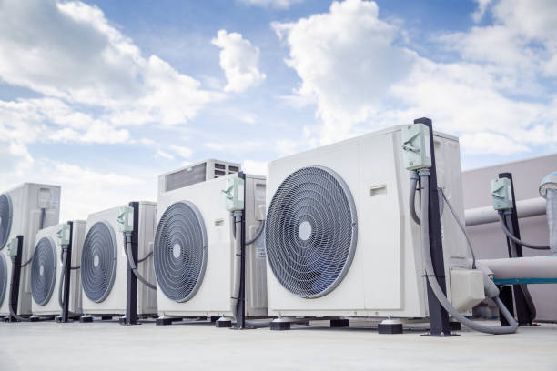 Best HVAC Companies Near Me  in Hoboken, NJ