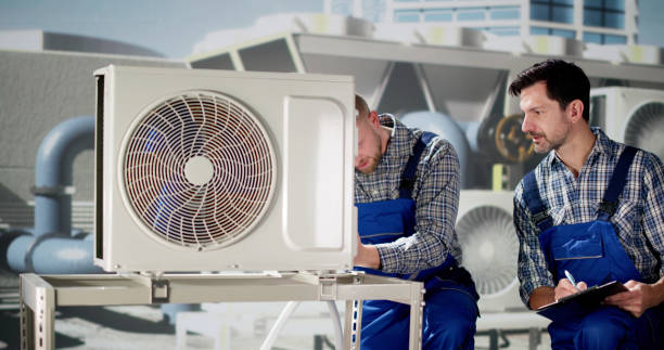 Best Affordable Air Conditioning Repair  in Hoboken, NJ