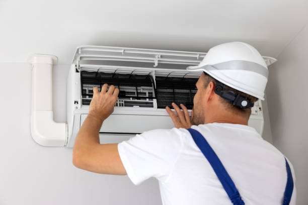 Air Duct Cleaning in Hoboken, NJ