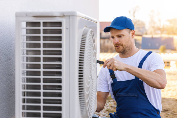 Best HVAC Installation Services  in Hoboken, NJ