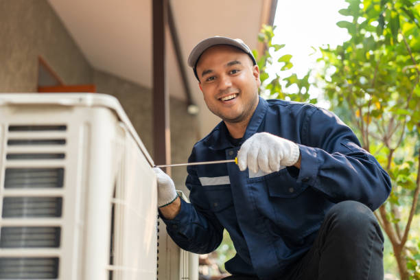 Best HVAC Repair Near Me  in Hoboken, NJ
