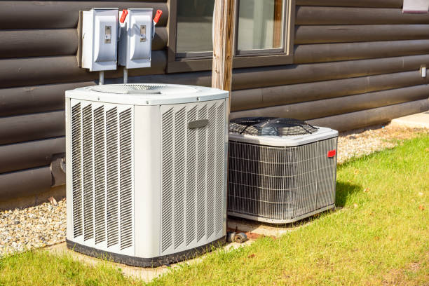 Best HVAC Air Duct Cleaning  in Hoboken, NJ